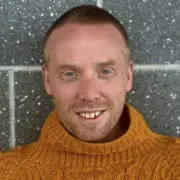 Profile photo of Dr Joseph Appleton