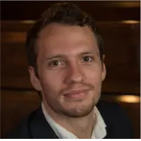 Joseph Sherlock profile photo