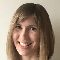 Karin Ahlbäck profile photo