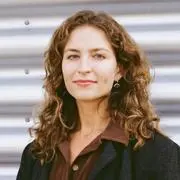 Kate Mulkowsky PhD Candidate in Urban and Regional Planning Studies - Headshot