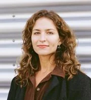 Kate Mulkowsky PhD Candidate in Urban and Regional Planning Studies - Headshot