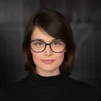 Katharina Heby profile photo