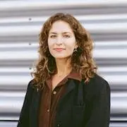 Headshot for Katie Mulkowsky, PhD candidate in regional and urban planning studies