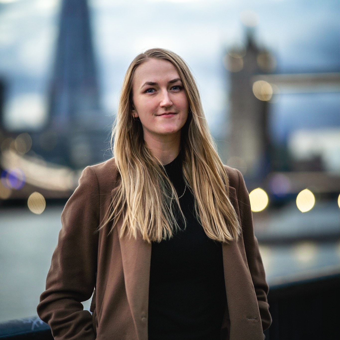 Katie Taylor profile photo