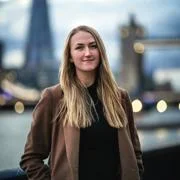 Katie Taylor profile photo