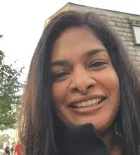 Dr Kavita Abraham-Dowsing profile photo