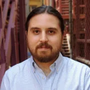 Photo of Dr Bondy Kaye