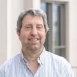 Headshot of Professor Ken Shadlen