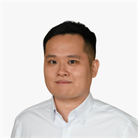 Kenddrick chan