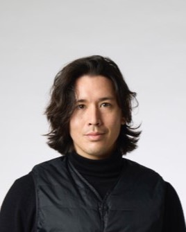 Kenichi Odrich