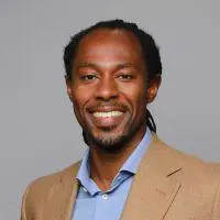 Keon West profile photo