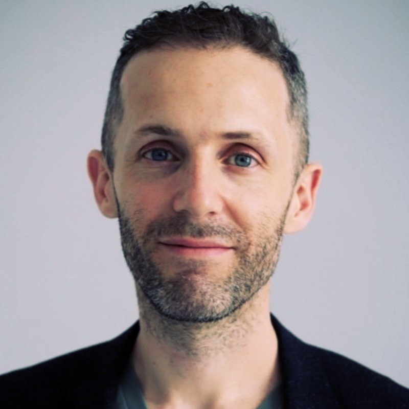 Kevin Corti profile photo