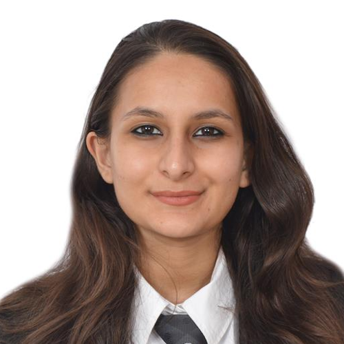 Khushali Mahajan 