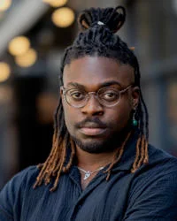 Kojo Apeagyei headshot