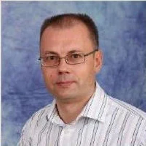 Mikhail Kolosov