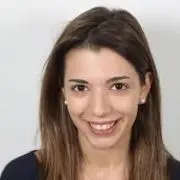 Profile photo of Dr Afroditi Koulaxi