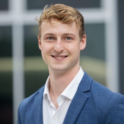 Kristian Noll profile picture