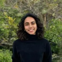 Krittika Gorur profile photo