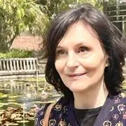 Laura Bear profile image October 2024