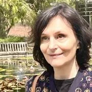 Laura Bear profile image October 2024