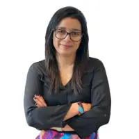 Dr Laura Fonseca Duran profile photo