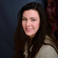 Dr. Laura Gilbert CBE