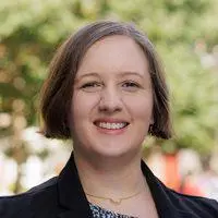 Dr Laura Morris