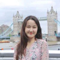 Leah Jeongwon Park profile photo