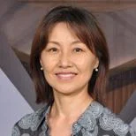 Headshot of Hyun-Jung Lee