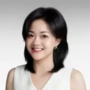 Headshot of Yangting Li