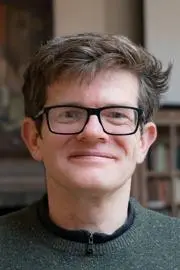 Professor Liam Delaney