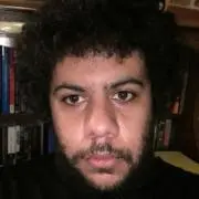 Profile image of Dr Liam Kofi Bright