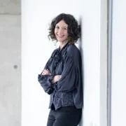 Elizabeth Stokoe profile photo