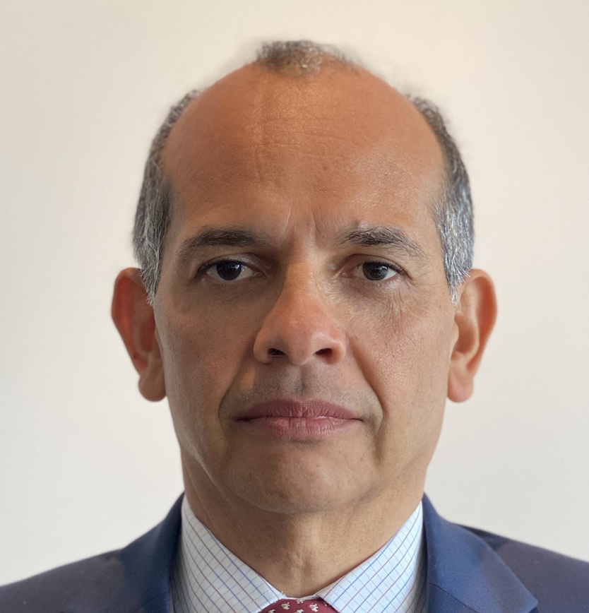 Luis Miguel Castilla