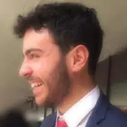 Portrait Photo of Lorenzo Vicari