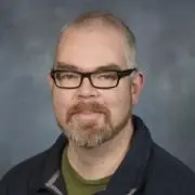 Profile image of Dr Campbell Brown