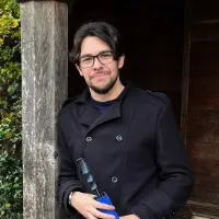 Rafael Ruiz de Lira Manzano profile image