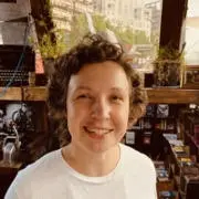 Profile image of Vita Kudryavtseva