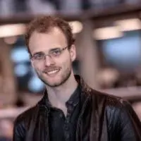 Dr Luc Schneider profile photo