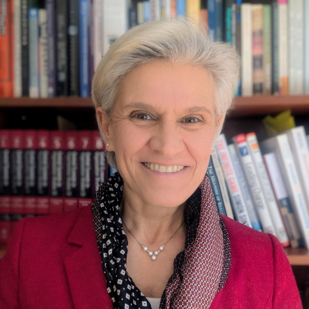 Lucia Garcia profile photo