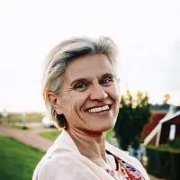 Lucia Garcia-Lorenzo profile photo