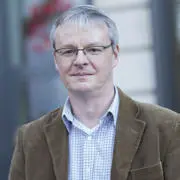 Professor Piers Ludlow