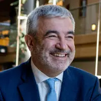 Luis Garicano profile photo