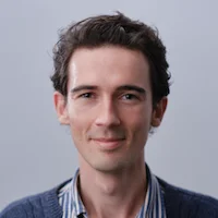 PhD Candidate in Economic Geography Luke Appleton