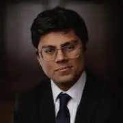 M. Adil Sait, PhD in Economic Geography