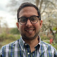 Maanik Nath