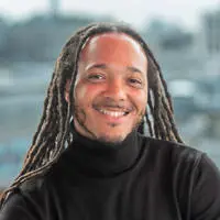 Dr Maël Lavenaire profile photo