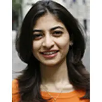 Dr Mahvish Shami