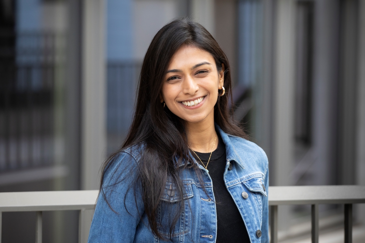 Maithili Modi