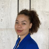 Malaika Newsome-Magadza